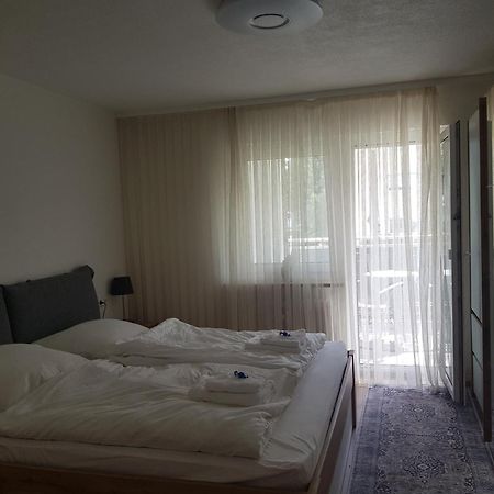 Sonnige 3 Zimmer Ferienwohnung Sun Mountain Rechberghausen Dış mekan fotoğraf