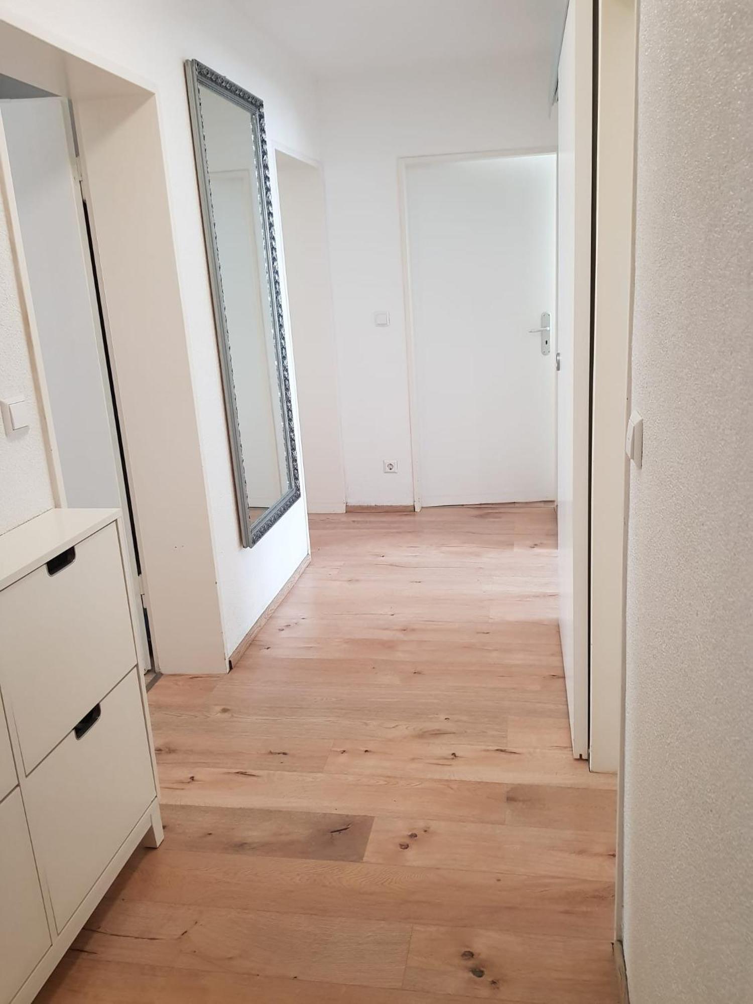 Sonnige 3 Zimmer Ferienwohnung Sun Mountain Rechberghausen Dış mekan fotoğraf