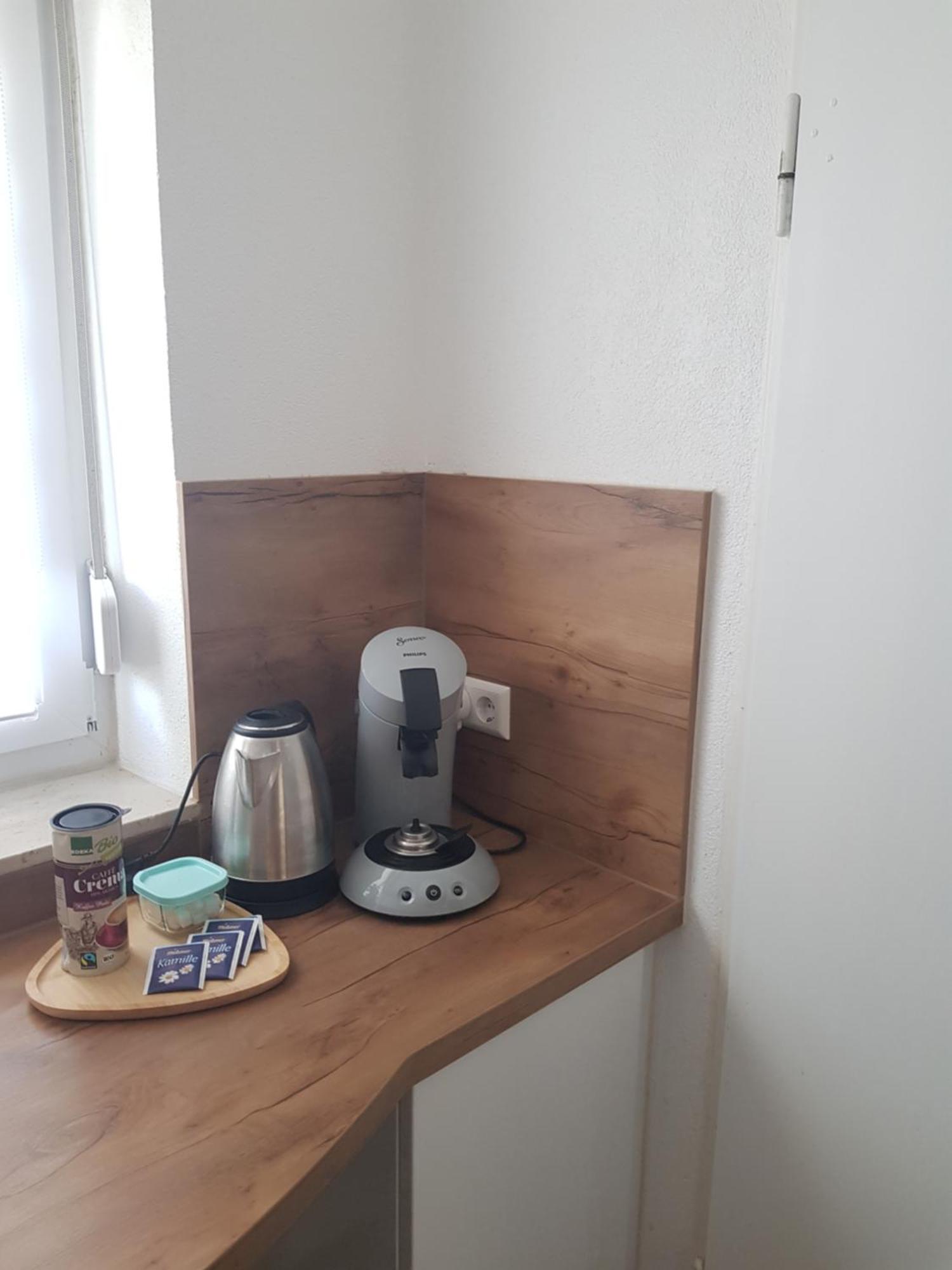 Sonnige 3 Zimmer Ferienwohnung Sun Mountain Rechberghausen Dış mekan fotoğraf