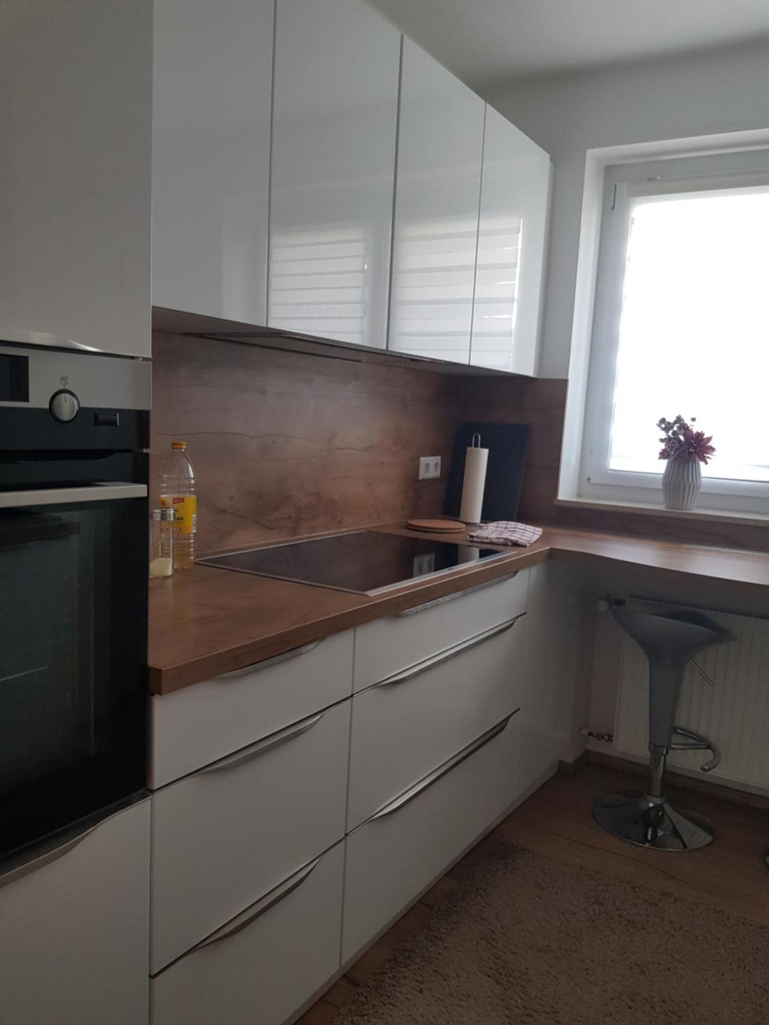 Sonnige 3 Zimmer Ferienwohnung Sun Mountain Rechberghausen Dış mekan fotoğraf